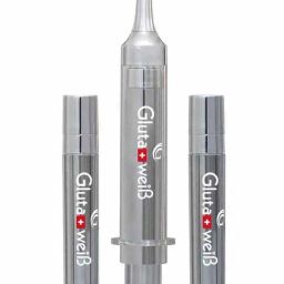 Glutaweis Radiance Serum with Glutathione, Pentavitin, Vitamin C, Green Tea (30 ml)-25