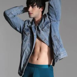Jack & Jones Legion Blue Trunks-picture-18