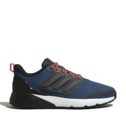 Adidas Men's Dash-Sprint Blue Running Shoes-10