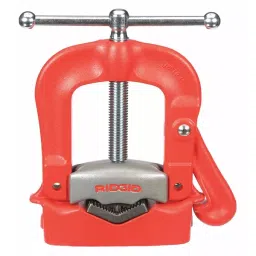 RIDGID Bench Yoke Vise 0.13 to 0.13 inch Size Metal, 40100-image-77