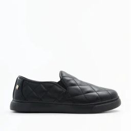 Aldo Women's Black Casual Loafers-image-33