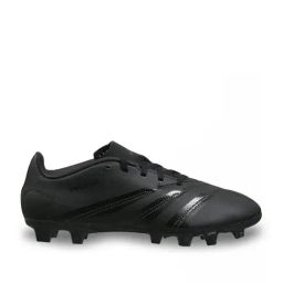 Adidas Men's Predator Club Fxg Black Football Shoes-29
