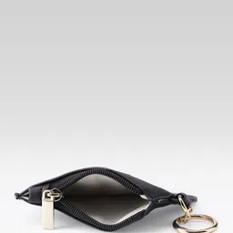 LAVIE Signature Colourblocked Structured Shoulder Bag image 2