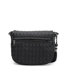 Anekaant Textured Crossbody Sling Bag with Quilted image 4