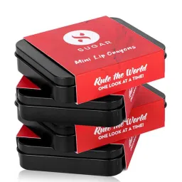 Sugar Cosmetics Matte As Hell Mini Sets - Bold image 3