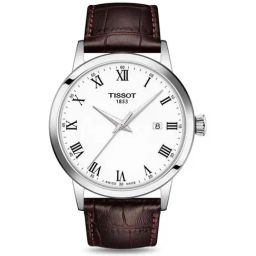 TISSOT T1294101601300 CLASSIC DREAM Watch for Men-46