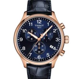 Tissot T1166173604200 T-Sport Swiss XL Classic Chronograph Watch for Men-picture-27