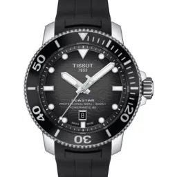 TISSOT POWERMATIC 80.111 T-Sport Automatic watch for Men-picture-23