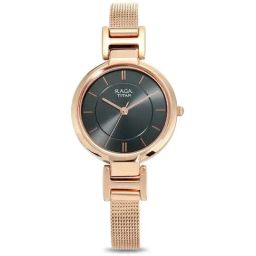 Titan 2608WM02 Raga Viva Analog Watch for Women-image-101