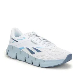 Reebok Men's White Running Shoes-picture-26