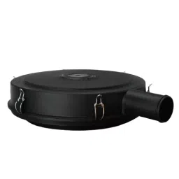 Donaldson 13.66 inch Cover Assembly Plastic P538259-picture-1