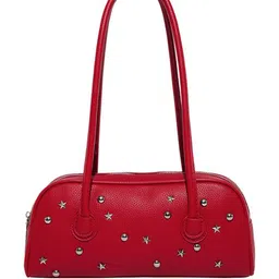 StyleCast x Revolte Women Embellished Sling Bag with Applique-picture-34