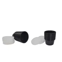 GENERIC Round Plastic Container 750 ml (Pack of 300) image 3