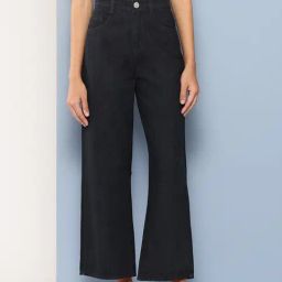 Aarika Black Denim Solid Jeans-image-38
