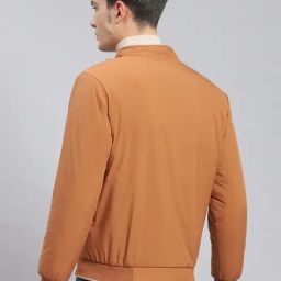 Monte Carlo Rust Regular Fit Jacket image 2