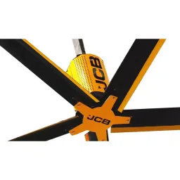 JCB ProAir 20DX 1.1 kW 6.1 m (20 Ft) PMSM HVLS Fan with EMF Motor-image-43