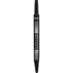 L'Oreal Paris Super Liner Super Star Duo Designer Black Eyeliner Black-image-2