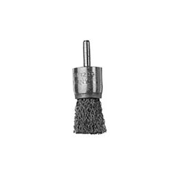 Bosch 25 mm Alloy Steel Crimped Wire Pencil Brush, 1609200269-27