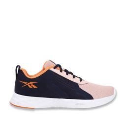 Reebok Women's Continuum Pink Running Shoes-43