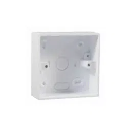 Legrand Arteor Surface Box-3 Module 5735 20 (Pack of 10)-picture-30