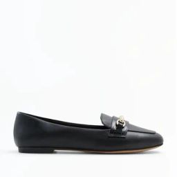 Aldo Women's Black Casual Loafers-image-27