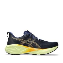 Asics Men's NOVABLAST 5 Indigo Blue Running Shoes-28
