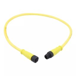 MOLEX Sensor Cable Assemblies CABLE ASSY, 5P M12 PLUG-RCPT, 19.7" 120066-1664-image-20