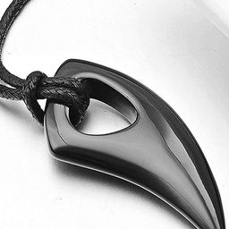 OOMPH Contemporary Pendants with Chains-18