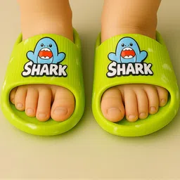 ONFEET Unisex Kids Printed Flip-Flop-picture-32