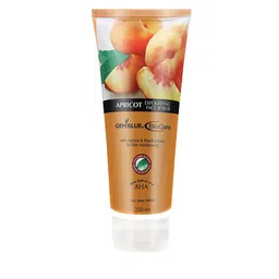 GEMBLUE BioCare Set of 2 Apricot Face Scrubs image 2