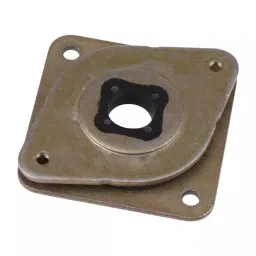 Invento Nema 17 Stepper Motor Vibration Damper Shock Absorber for 3D Printer DIY ISC 1046-2 image 1