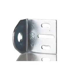 RS PRO Mounting Bracket for Use with M08 Sensor, 2133661 image 3