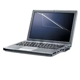 PremiumAV 15.6 inch Laptop Screen Guard Transparent with 3-Layer Protection for Notebook, Ultrabook, LED & LCD Screens-42