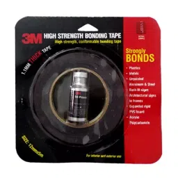 3M (12mmX5mtrs) High Strength Bonding Tape ROLL-picture-37