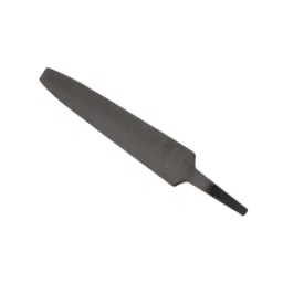 Tata Agrico 203.2 mm (8 Inch) Flat Bastard File, FIL021 (Pack of 10)-2