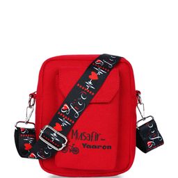 Spice Art Women Typography Printed Crossbody Sling Bag-image-54