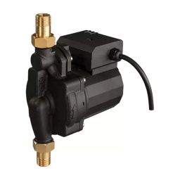 Crompton 55-5 LPM 0.5 HP INLINE CIRCULATING PUMPS CIL350-15-image-45