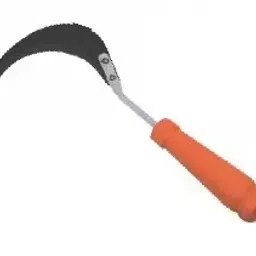 Falcon Carbon Steel Khurpi with Plastic Grip, FPKM-200-image-74