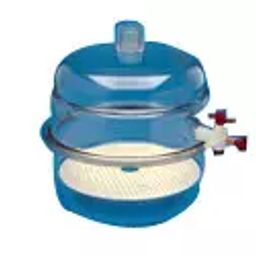 Tarson 402011 O Ring Red Silicone Rubber For Desiccator Size 150 mm-picture-20