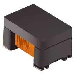 Bourns XFMR, 10/100/1000 BASE-T, POE, 1P, SMD Model No - SM453229-231N7Y (Pack of 5)-picture-32