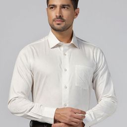 Blackberrys Men Slim Fit Opaque Casual Shirt-image-23
