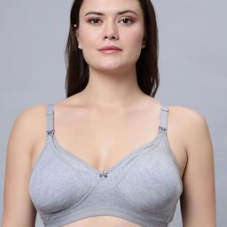 In Care Bra Full Coverage Lightly Padded-picture-5