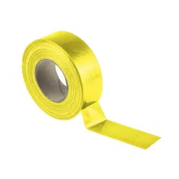 RS PRO Cloth Tape, 50m x 50 mm, Yellow, Gloss Finish Model No 1467415-picture-38