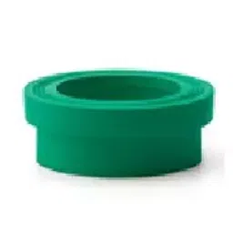 Prince 32 mm PPR Plain Greenfit Core Flange-picture-9