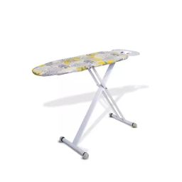 Peng Essentials 3-Leg Small Silicone Iron Rest Ironing Board Floral-image-61