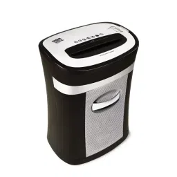 Kores Easy Cut 871 Cross Cut Paper Shredder 20 Sheets With 34 Ltrs Bin-13