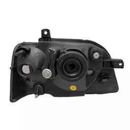 Auto Pearl Headlight Assembly ‎Acrylic Left Side Compatible For Maruti Suzuki Versa, HL_Versa_Left-20