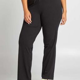 KIABI Women Joggers Trousers-image-80