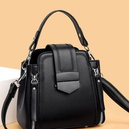 DressBerry PU Fashion-38