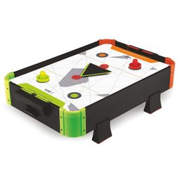 Fantasy India Air Hockey Game Air Hockey Table Ice Hockey Game 220V Electric Wall Adapter Powered Indoor Game (52cm X 32cm X 15cm)-picture-19